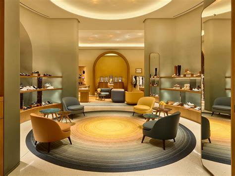 hermès las vegas